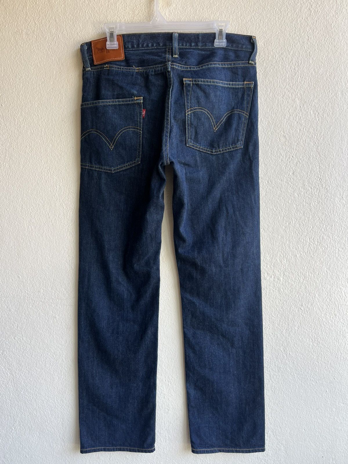 パンツ Levis Left handed Jean Takahiro Kuraishi Levis Left handed Jean Takahiro Kuraishi