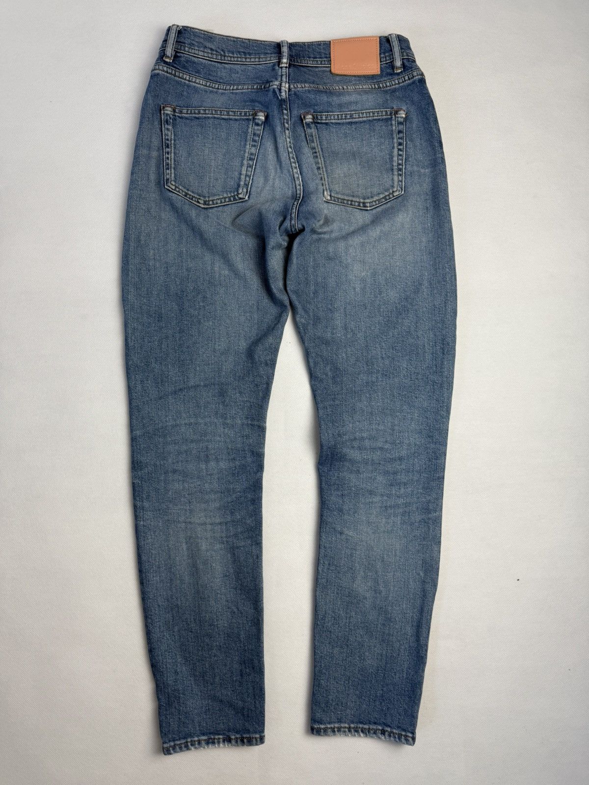 Acne Studios Acne Studio denim jeans Size US 28 / EU 44 - 1 Thumbnail