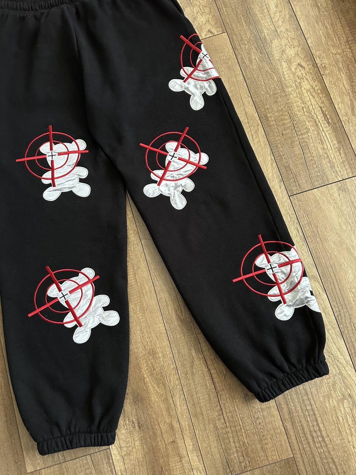 Named Collective Named Collective Sweatpants Joggers Size US 32 / EU 48 - 7 Thumbnail