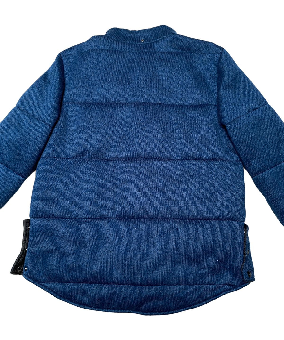 Vintage Vintage Japanese Brand Pan Hand Puffer Jacket 1990 Size US L / EU 52-54 / 3 - 6 Thumbnail