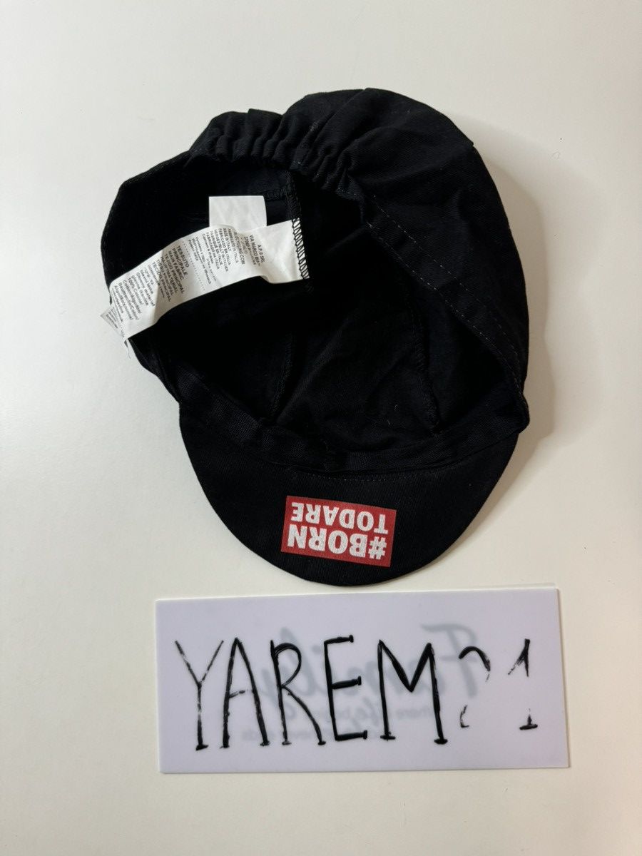 Other Tudor Cycling cap hat Size ONE SIZE - 4 Thumbnail