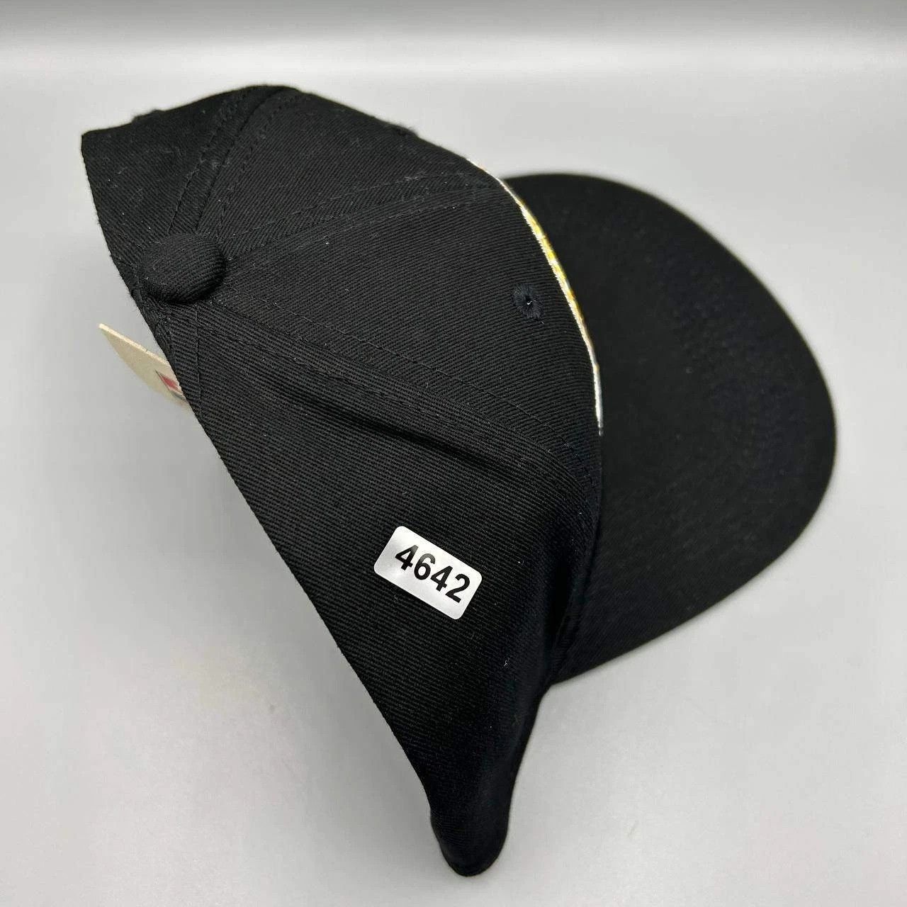 The Game Vintage University of Missouri Tigers Hat Men Snap Back Cap Size ONE SIZE - 8 Thumbnail