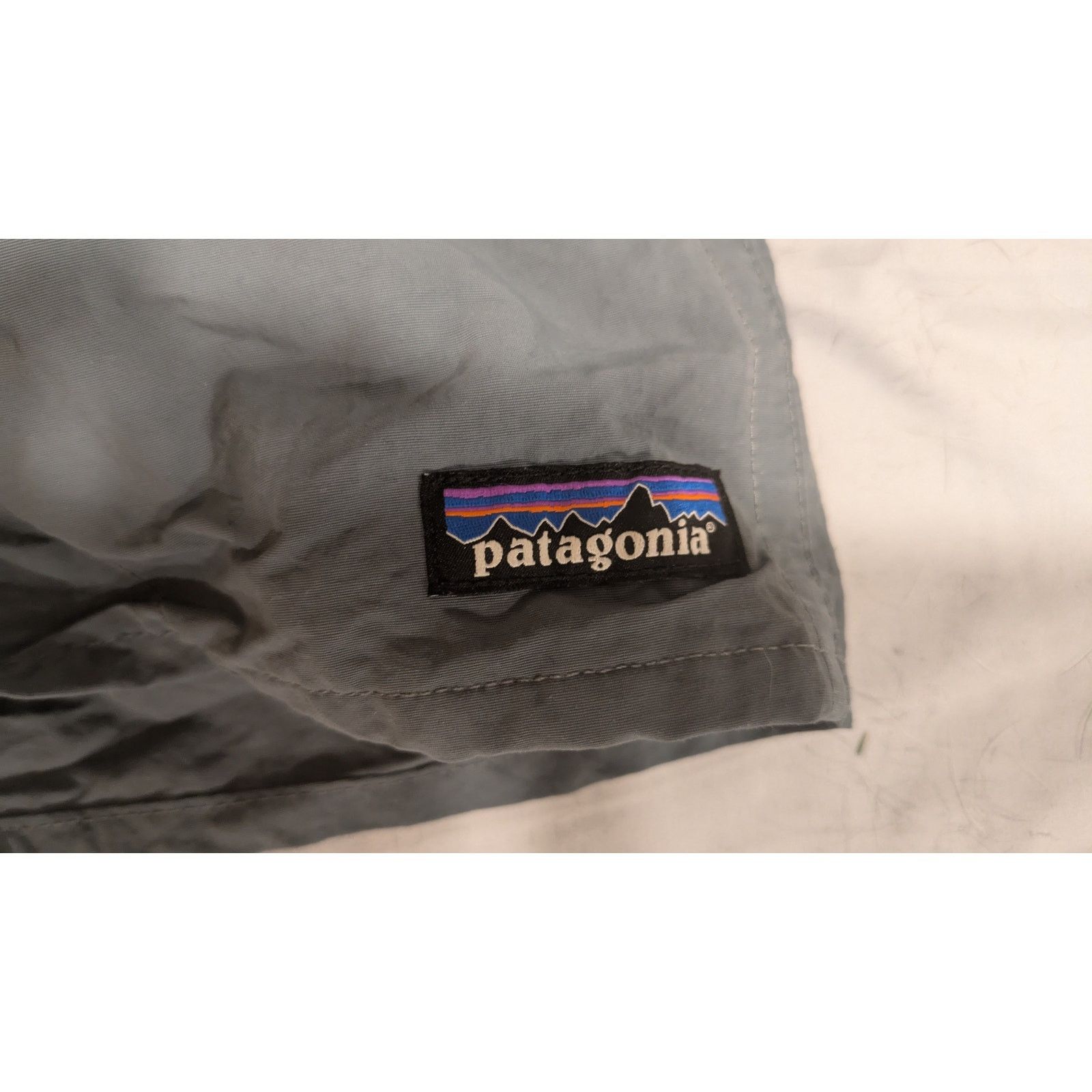 Patagonia Patagonia Baggies Shorts Size US 36 / EU 52 - 4 Thumbnail