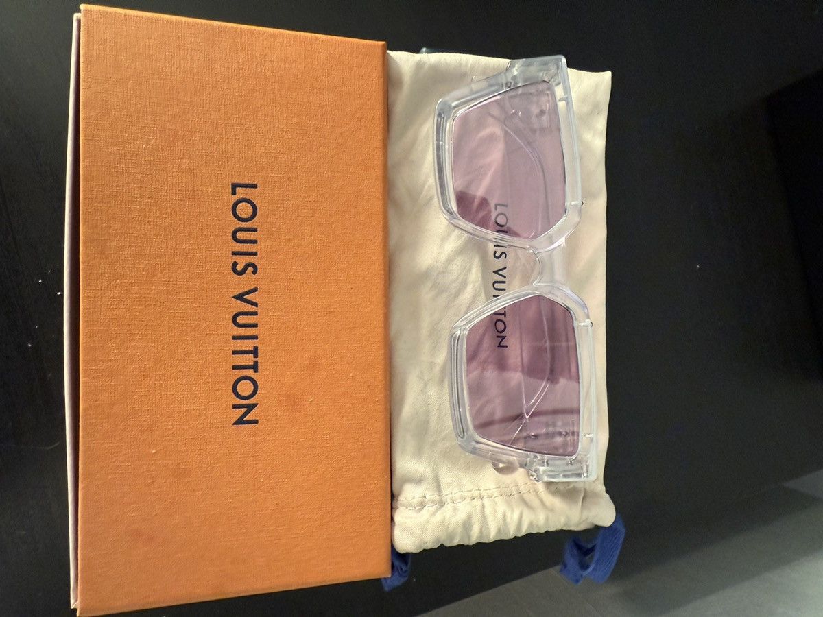 Louis Vuitton Louis Vuitton 1.1 Millionaire Size 34 - 1 Thumbnail
