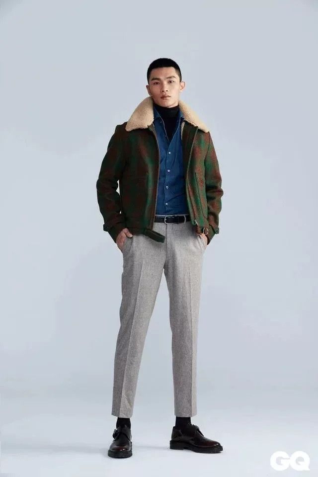 Kent & Curwen Kent Curwen Wool Plaid Coat Size US M / EU 48-50 / 2 - 6 Thumbnail
