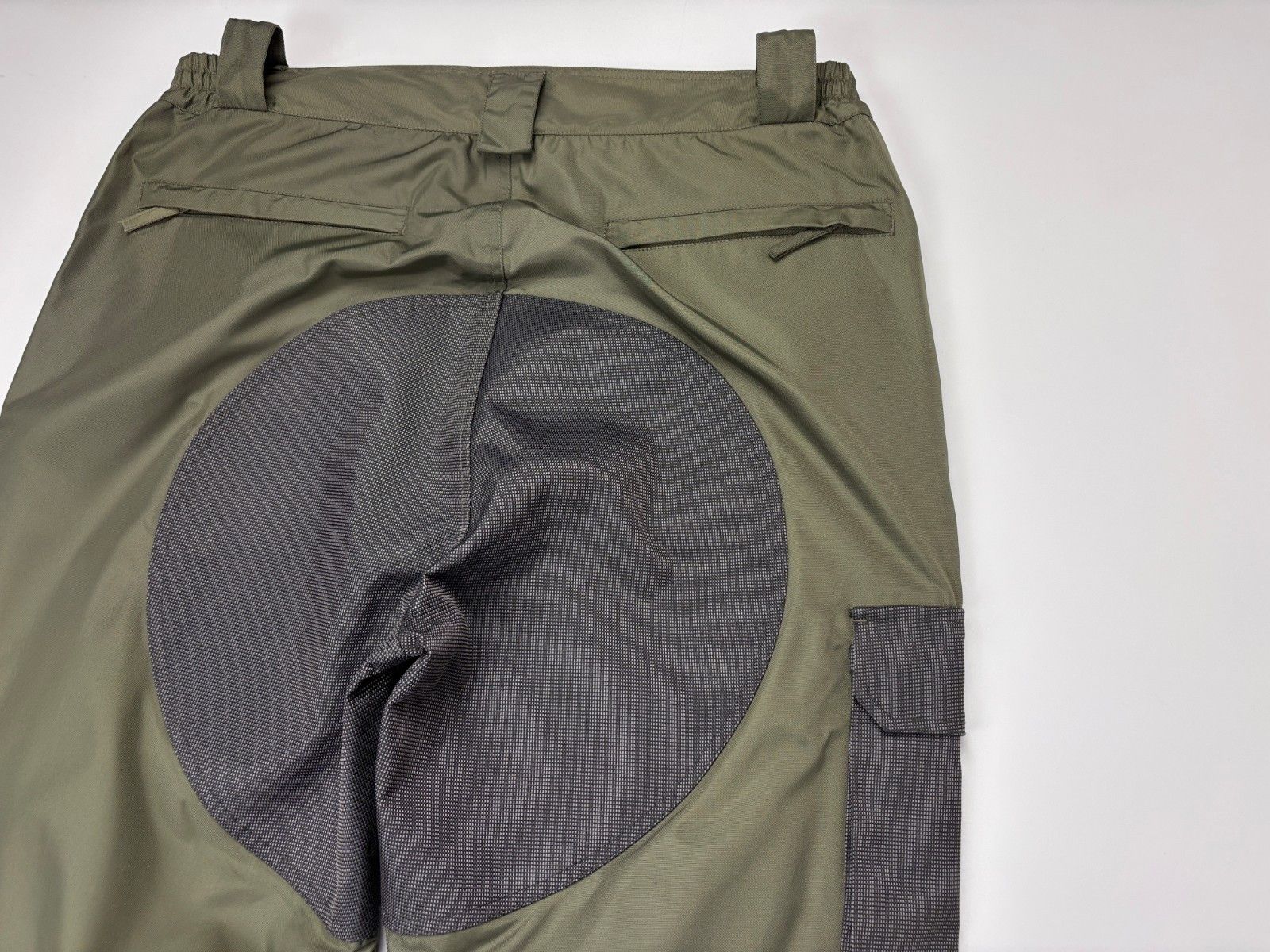 Other Sherwood Forest Kingswood Rough Shooting Hunting Pants EU 56 Size US 40 / EU 56 - 6 Thumbnail