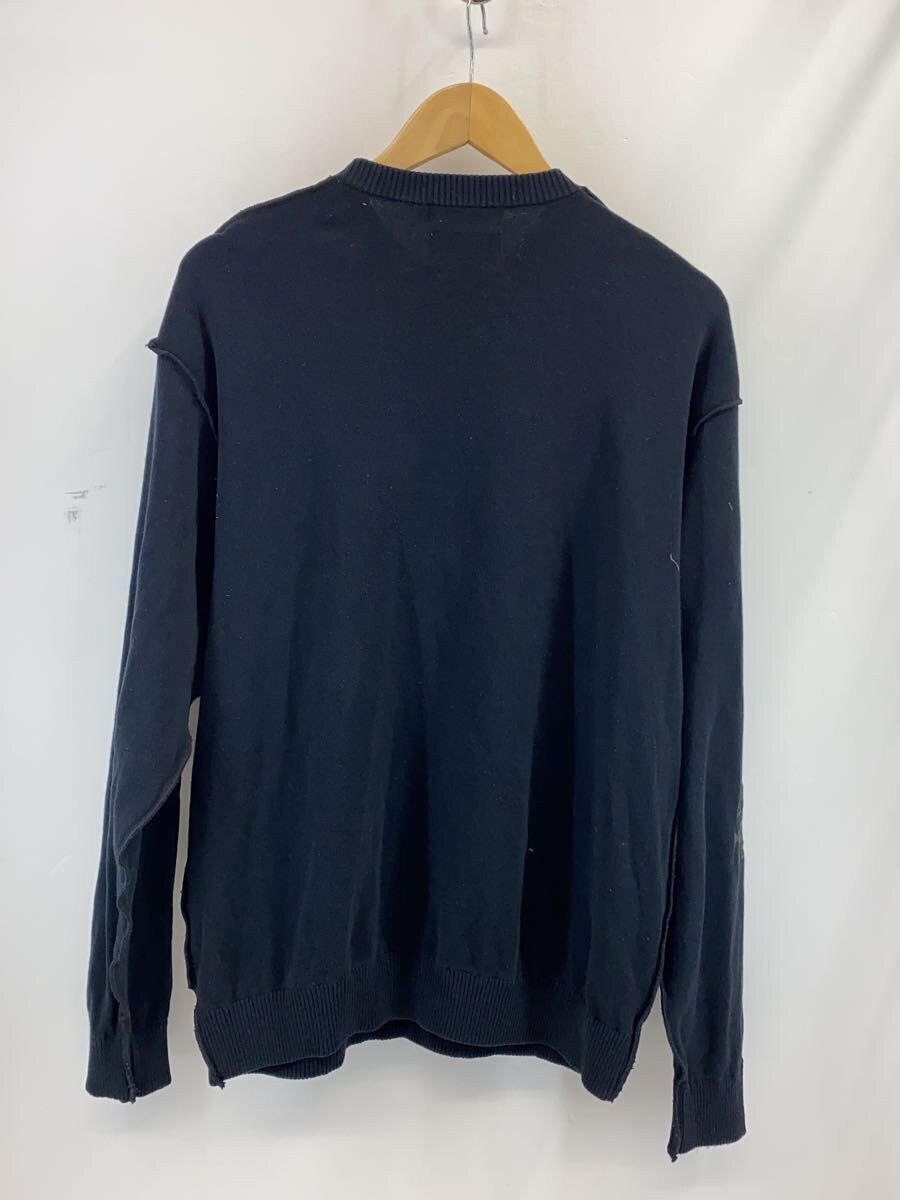 Hysteric Glamour Inside Out Logo Sweatshirt Size US L / EU 52-54 / 3 - 2 Thumbnail