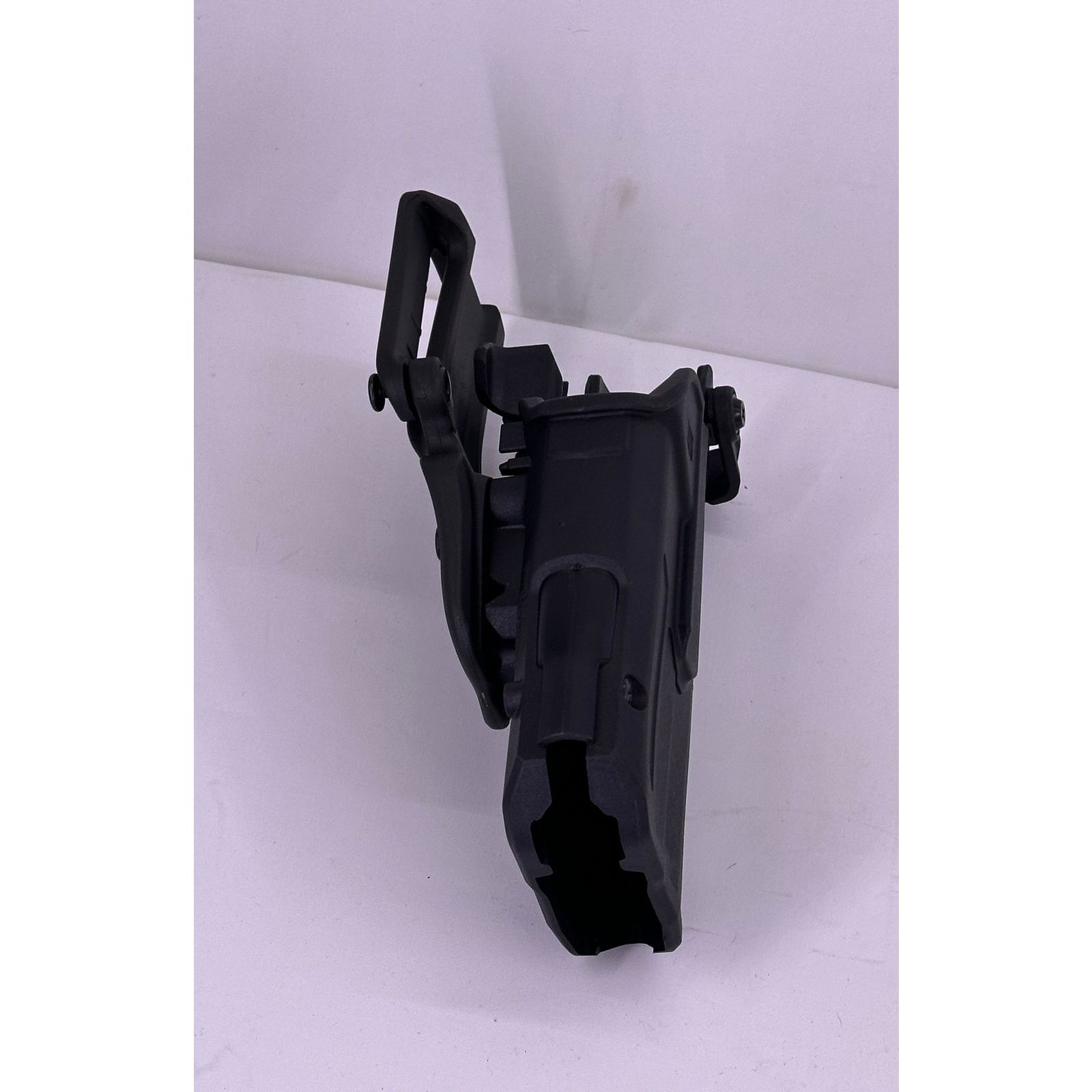 Blackhawk! BlackHawck T-Series L2D Light Bearing Duty Gun Hoister Size ONE SIZE - 11 Thumbnail
