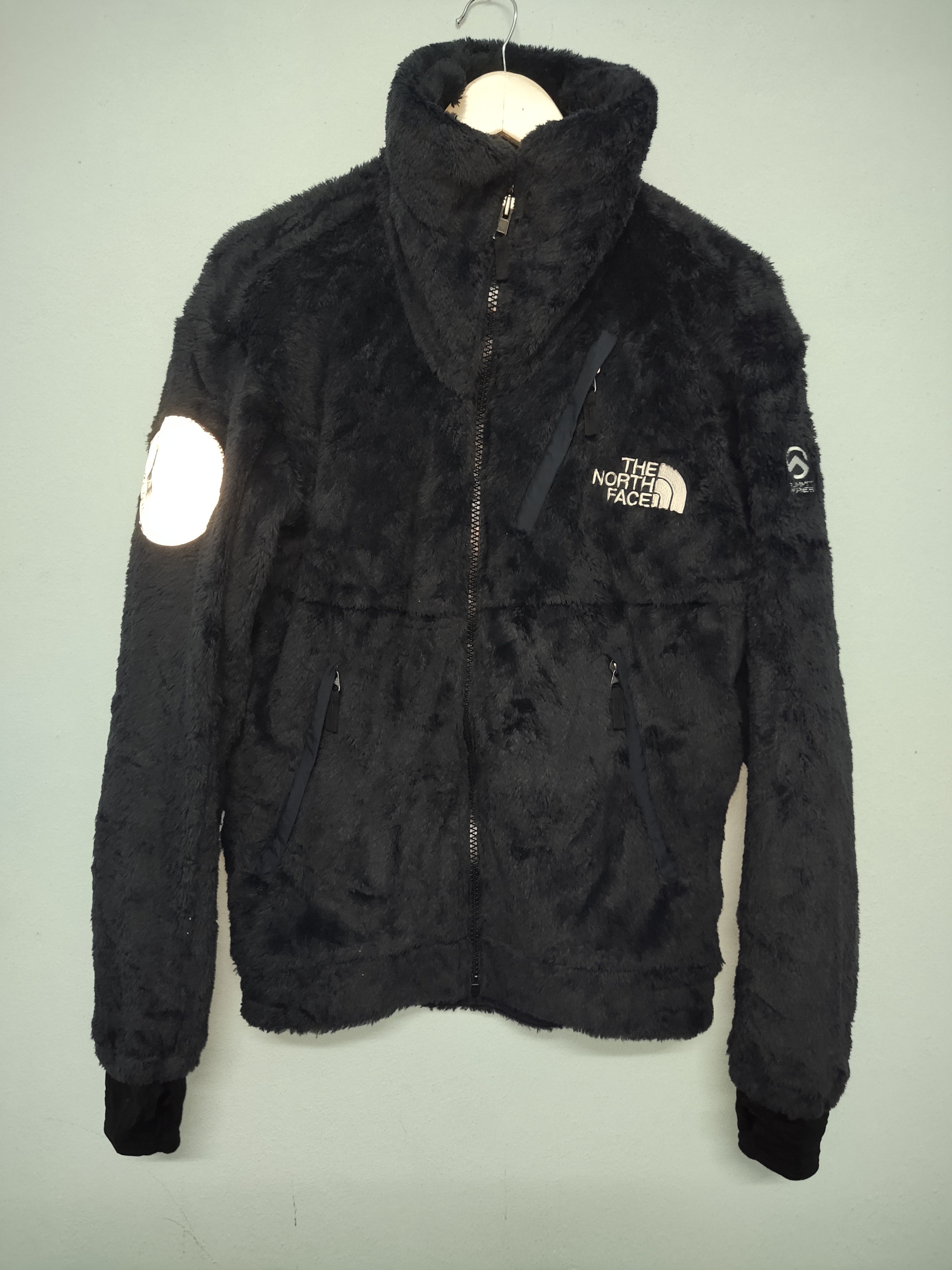 Polartec × The North Face The North Face Summit Series Fleece Sweater Size US M / EU 48-50 / 2 - 2 Thumbnail