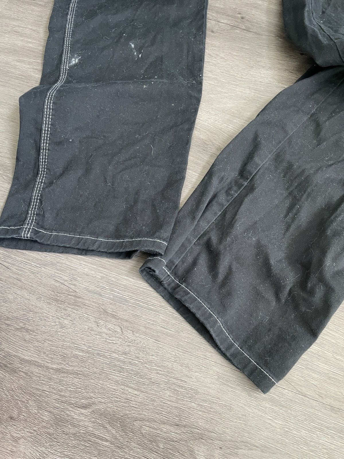 Dickies Y2K Dickies “Carpenter” Pants (Sz.29R) Size 29" - 6 Thumbnail