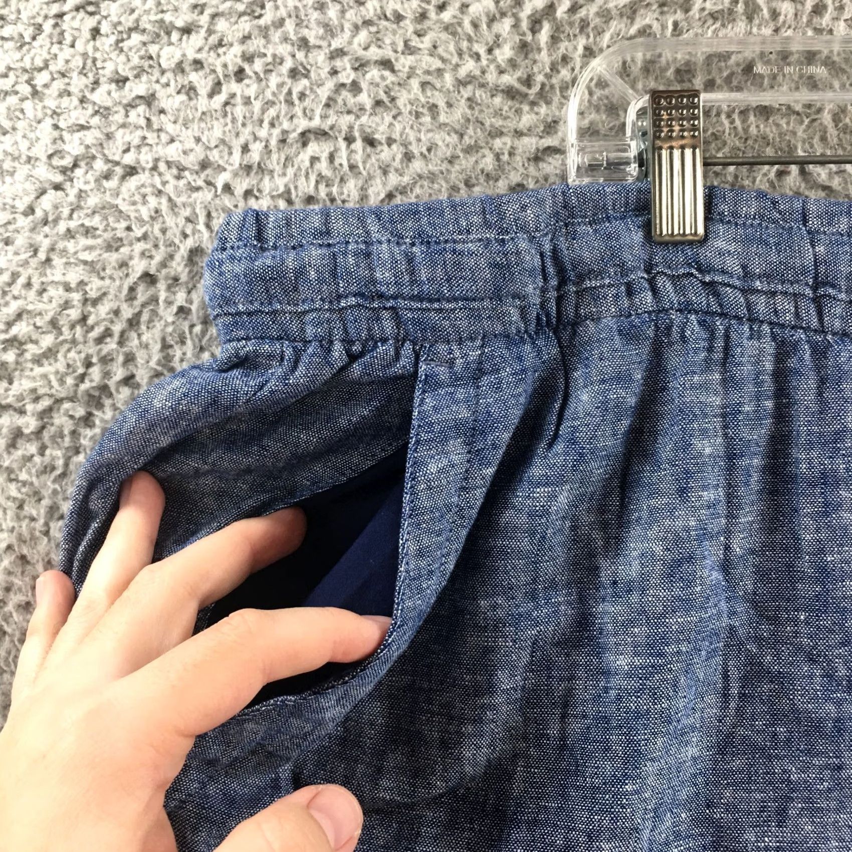 Old Navy Old Navy XS? Size 40" / US 18 - 3 Thumbnail