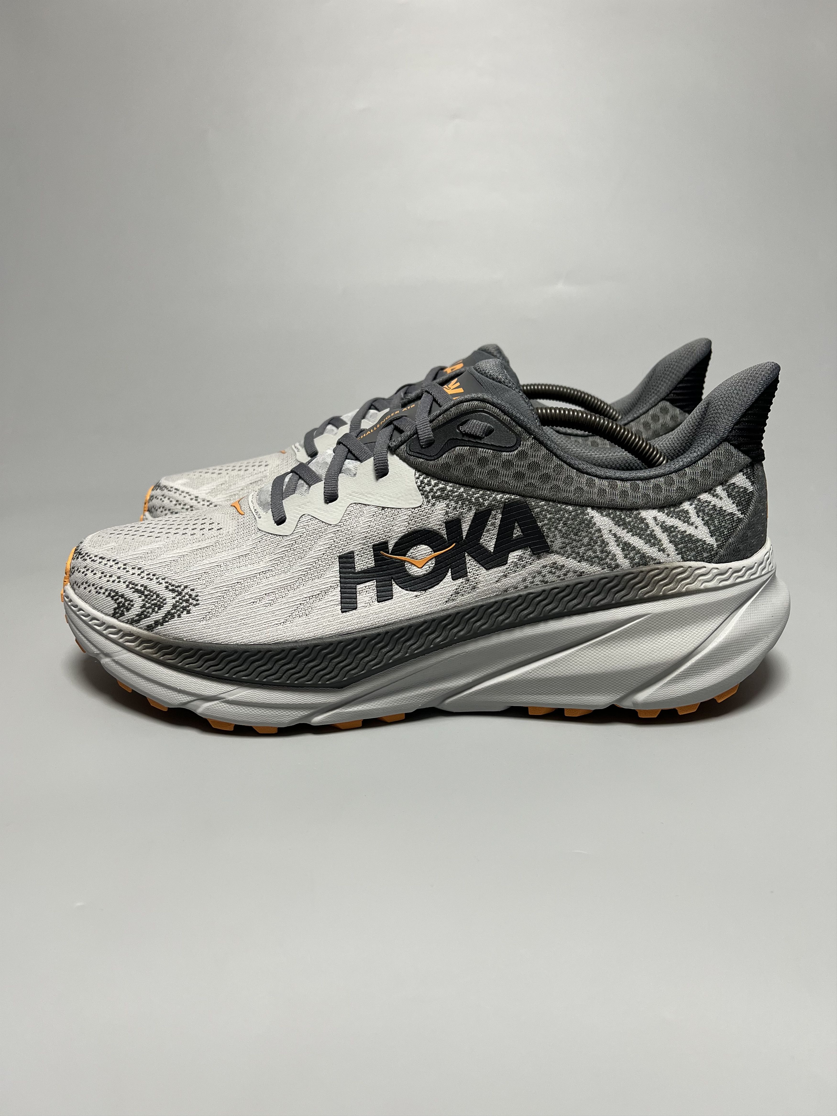 Hoka 14D Hoka One One Challenger ATR 7 Men's Trail Running Shoes Size US 14 / EU 47 - 2 Thumbnail