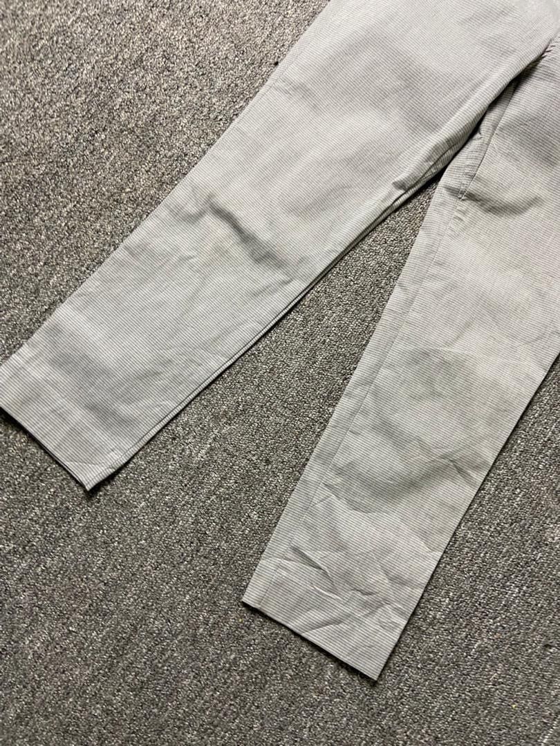 Japanese Brand 45. Japanese Brand Casual Pants (187) Size 26" / US 2 / IT 38 - 8 Thumbnail