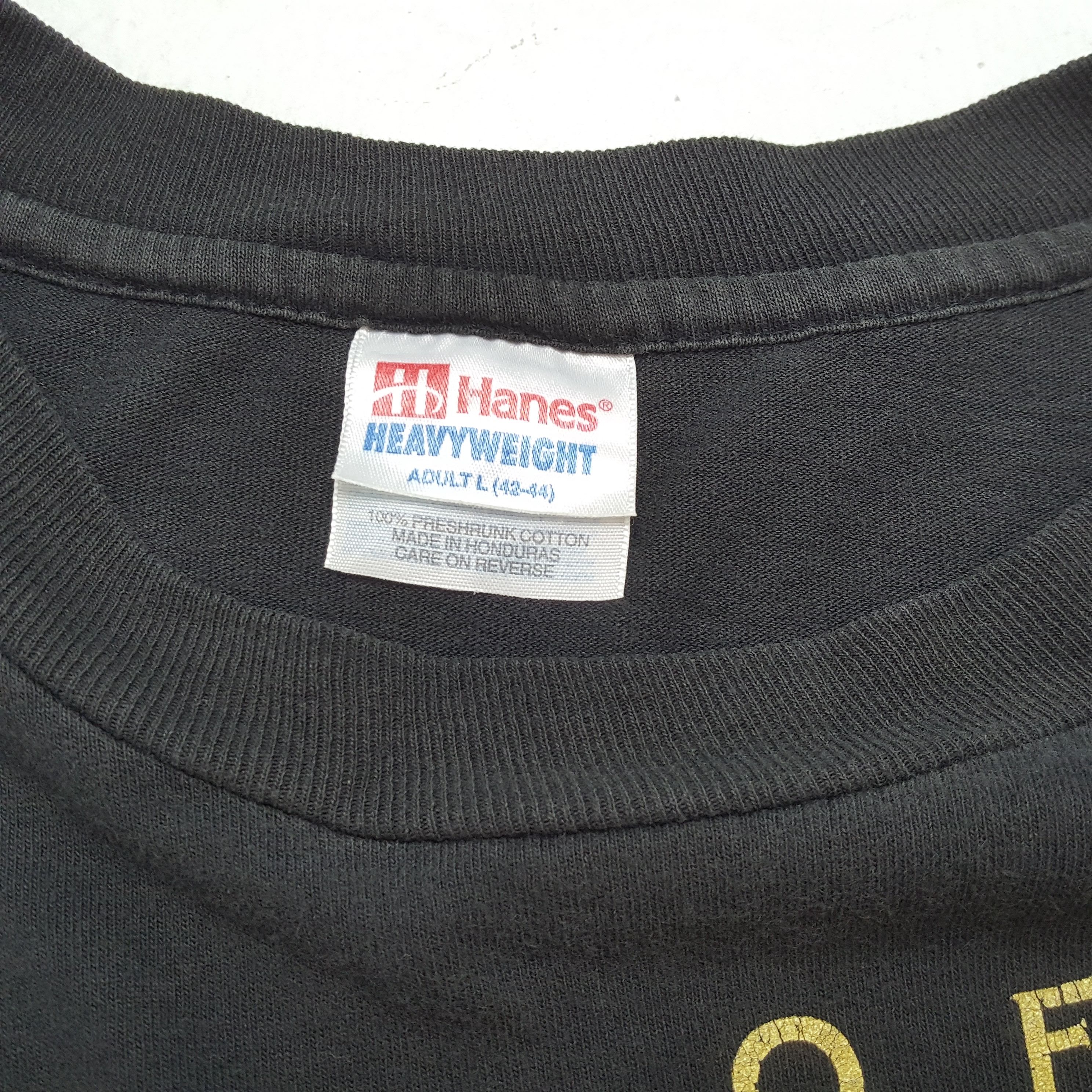 USA Olympics × Vintage OLYMPICS ATLANTA 1996 Vintage Tshirt Size US L / EU 52-54 / 3 - 7 Thumbnail