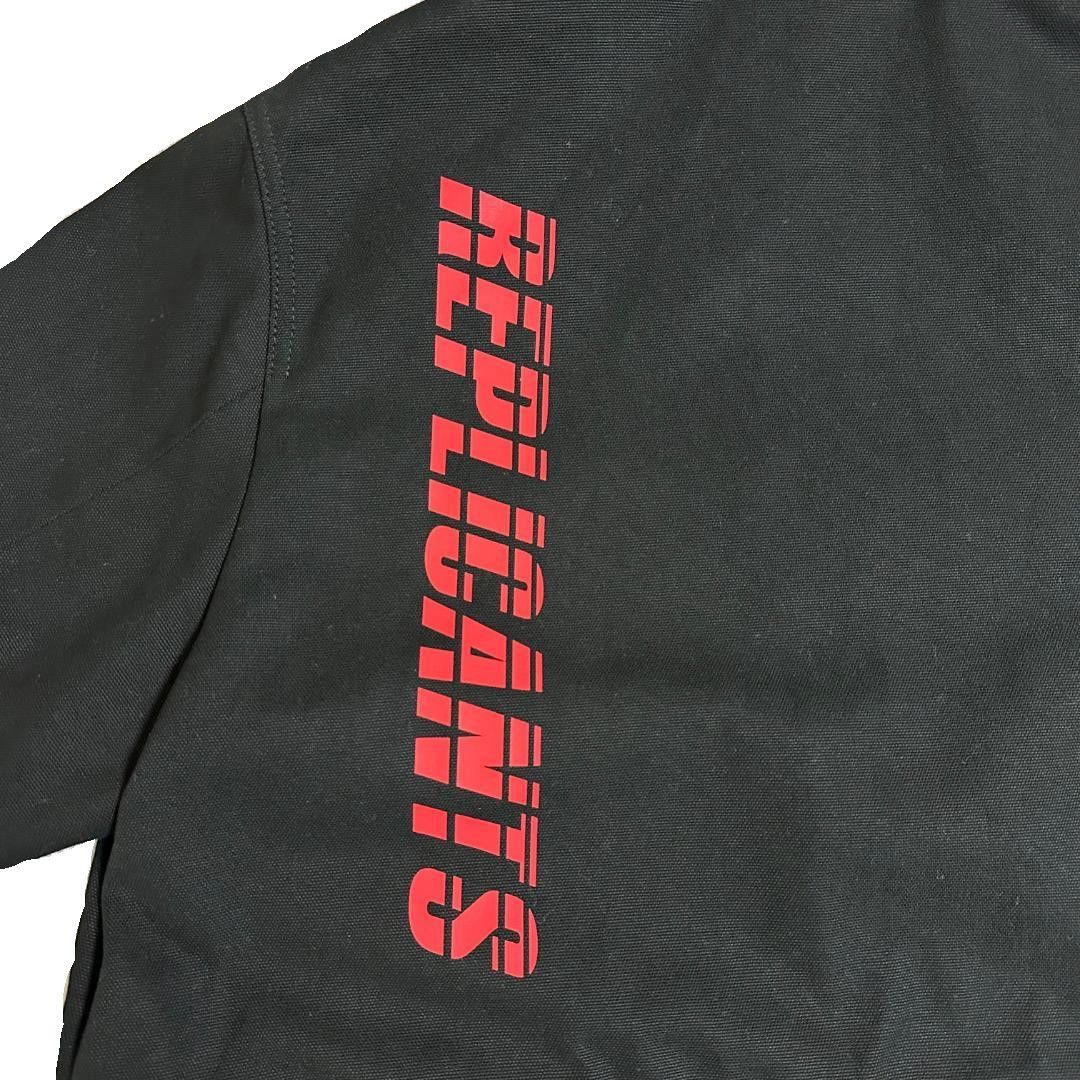 Raf Simons RAF SIMONS Mod Coat 18AW Size US M / EU 48-50 / 2 - 8 Thumbnail
