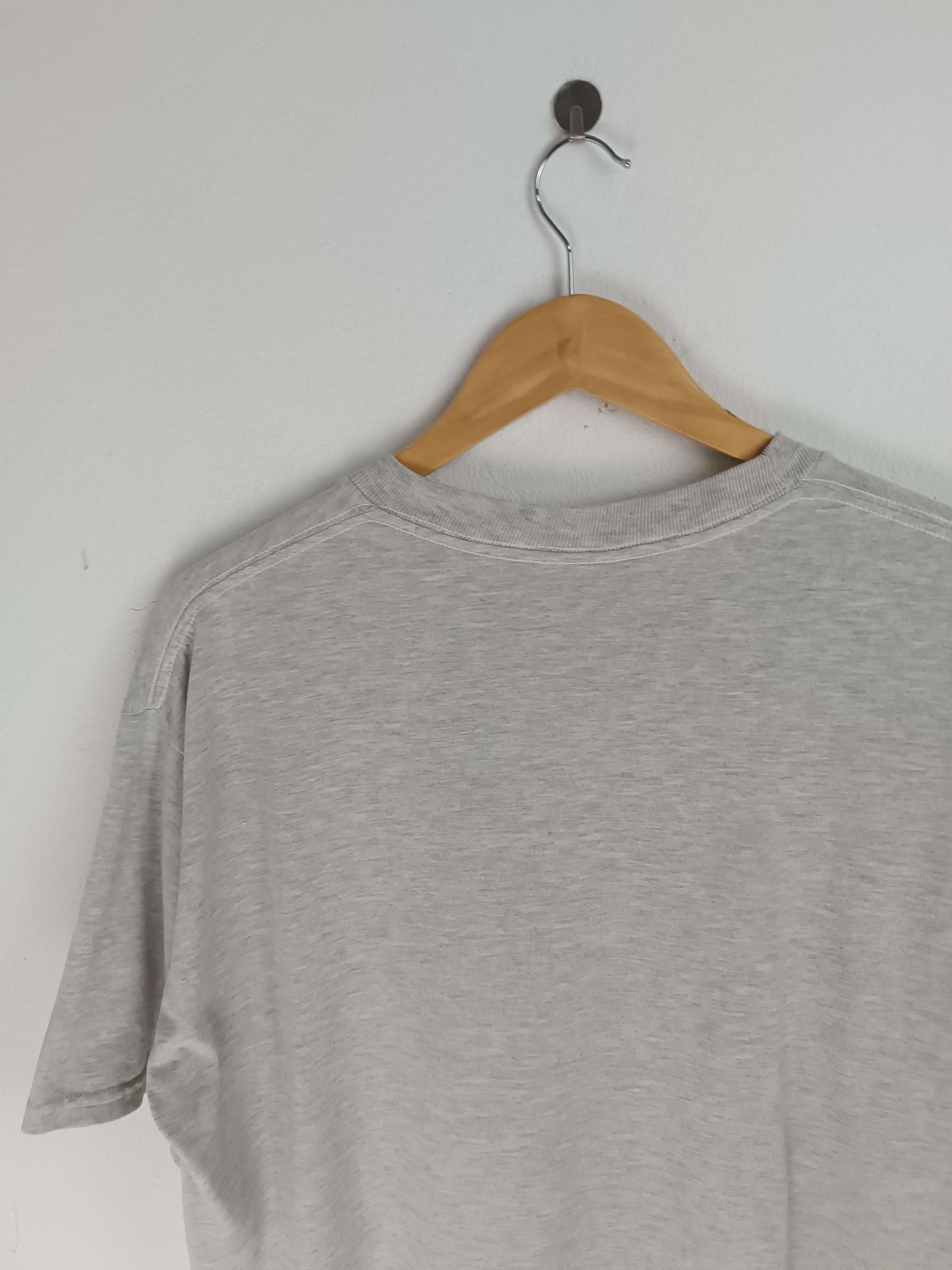 Vintage VINTAGE 90'S PENNSYLVANIA STATE POLICE CADET TEE VERY RARE Size US L / EU 52-54 / 3 - 14 Thumbnail