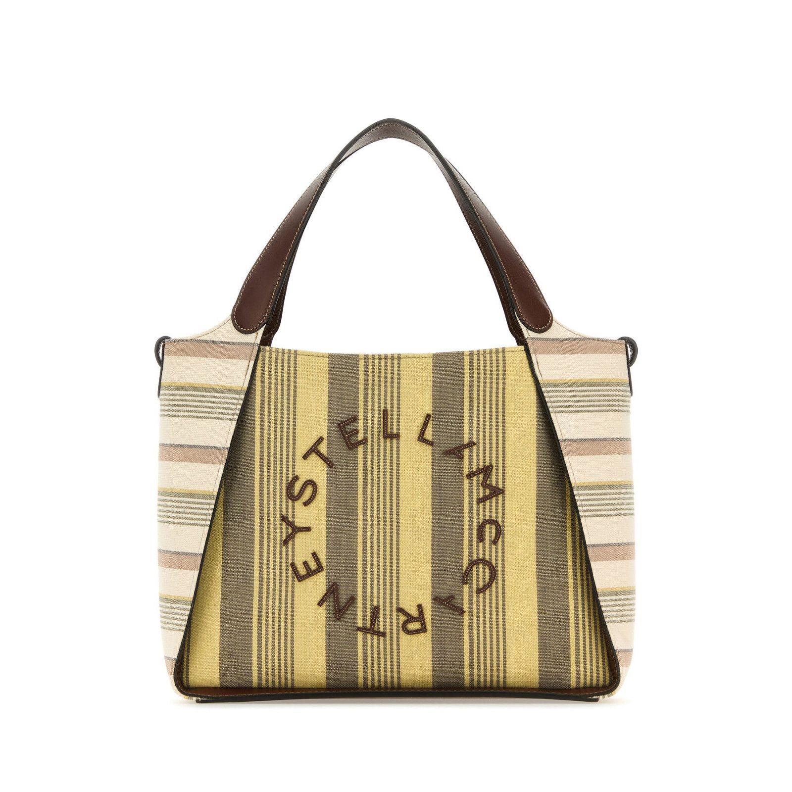 Stella McCartney STELLA MCCARTNEY Multicolor Tote Bag New & Authentic Size ONE SIZE - 1 Thumbnail