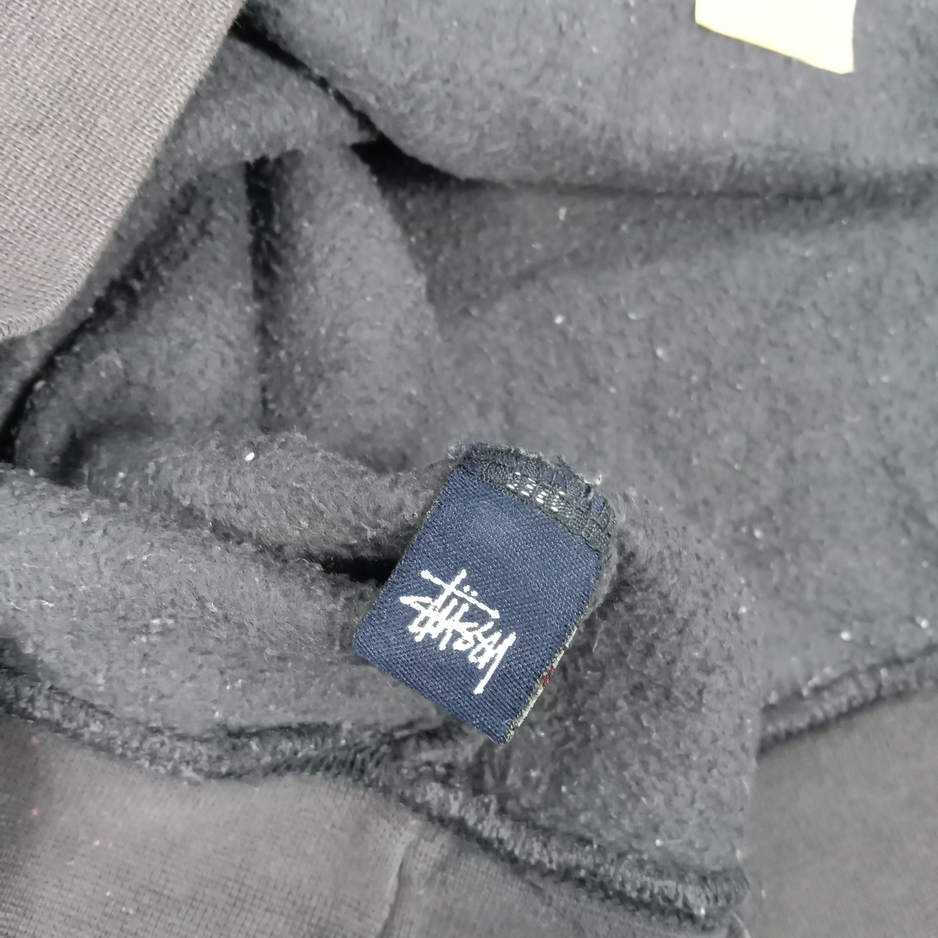 Stussy × Vintage Stussy American Streetwear Style Hoodies Size US XL / EU 56 / 4 - 10 Thumbnail