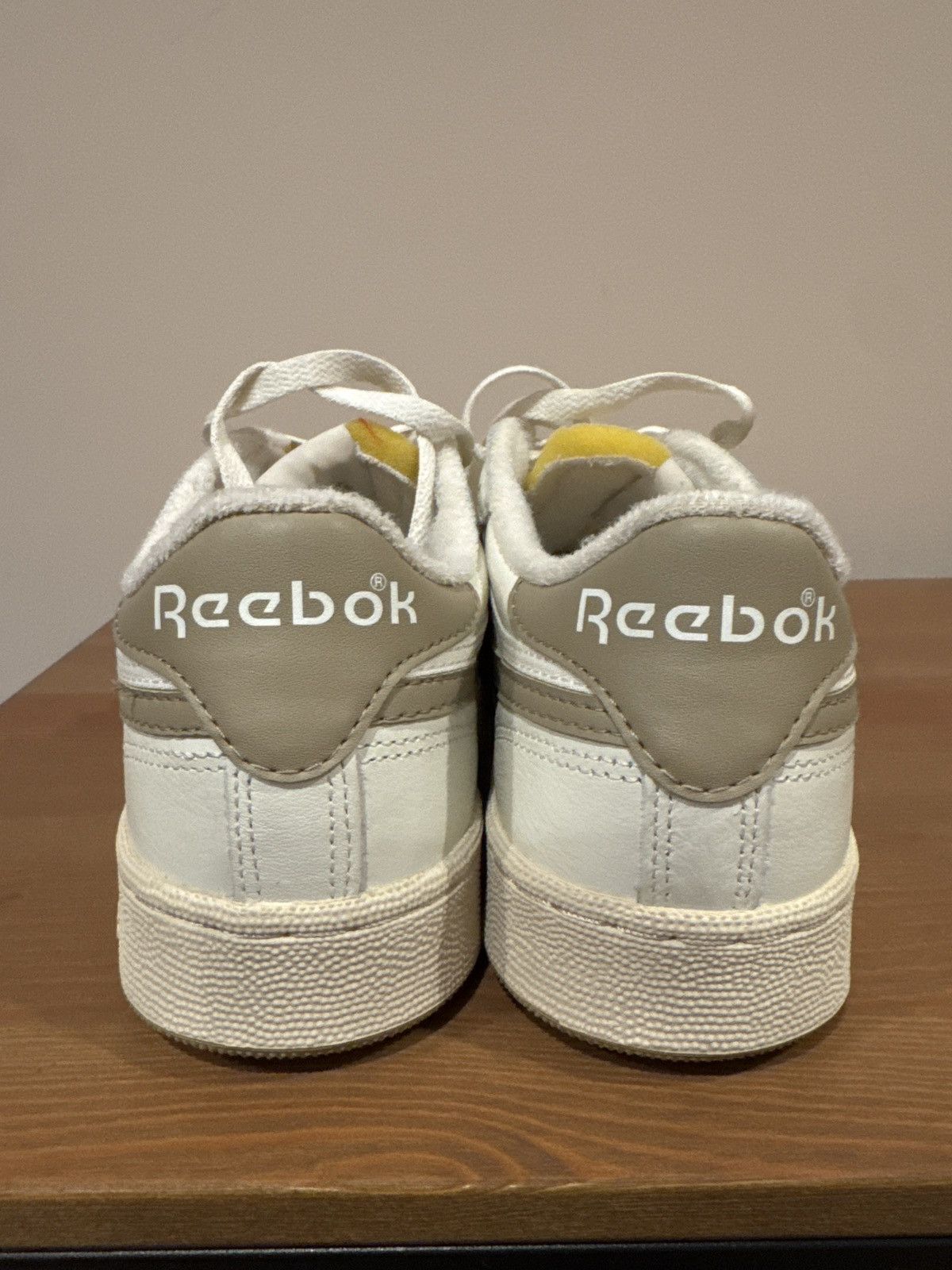 Reebok Brand New Reebok Club C Size 9 Size US 9 / EU 42 - 5 Thumbnail