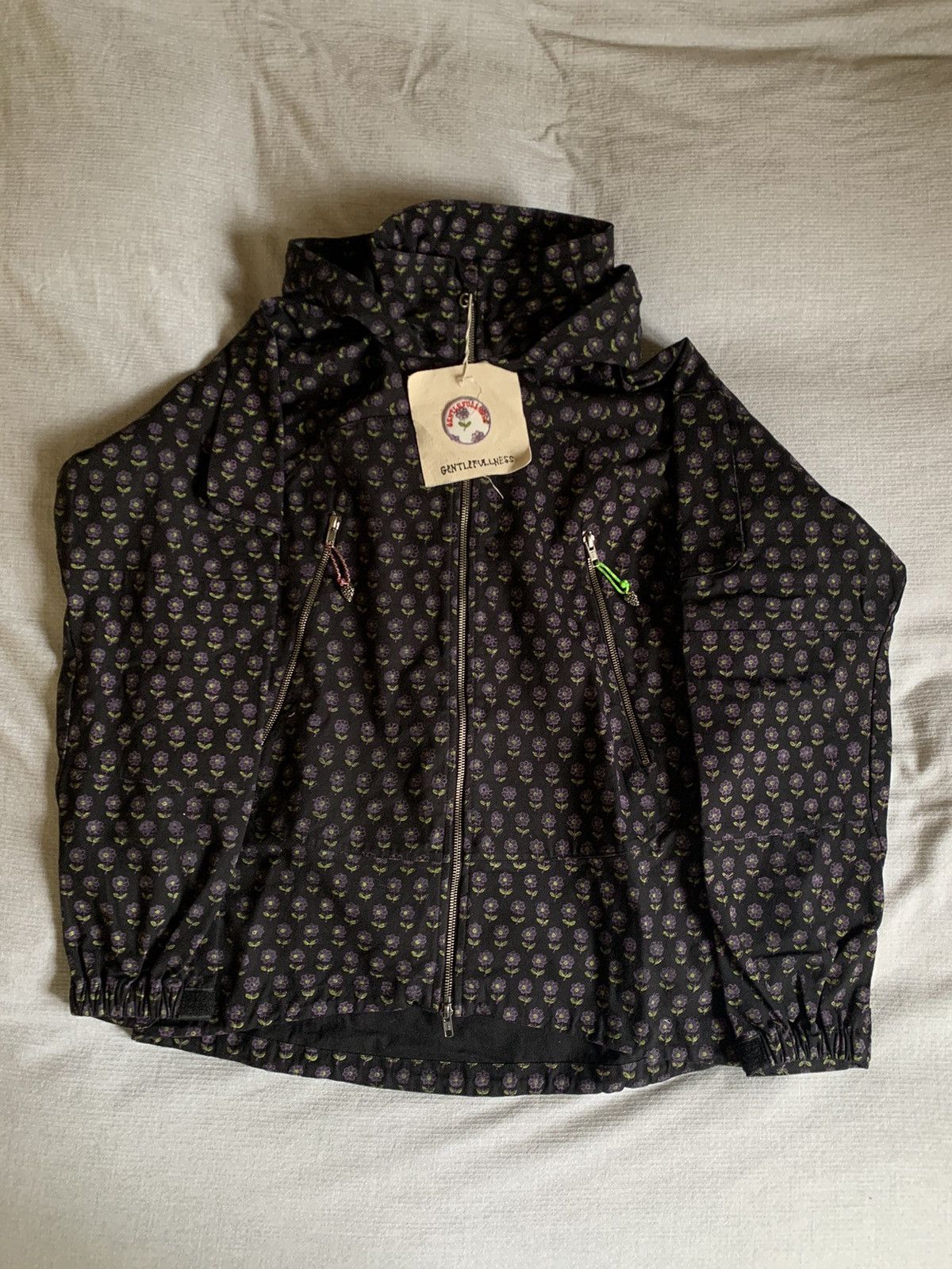 Gentle Fullness Charm Jacket - Black | Grailed