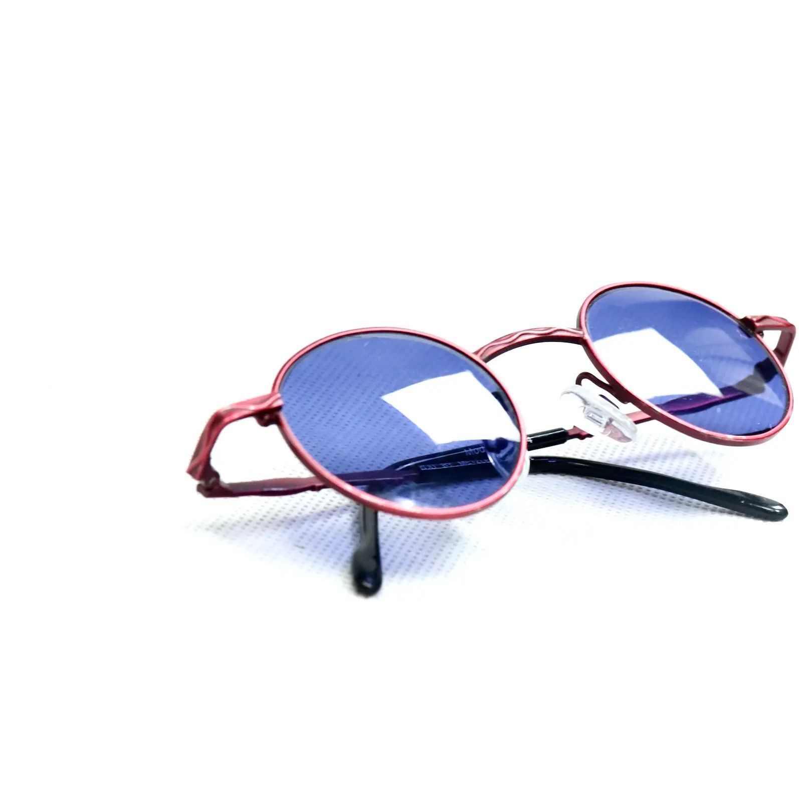 Vintage You by Metzler Germany Made Junior Sunglasses Size ONE SIZE - 10 Thumbnail