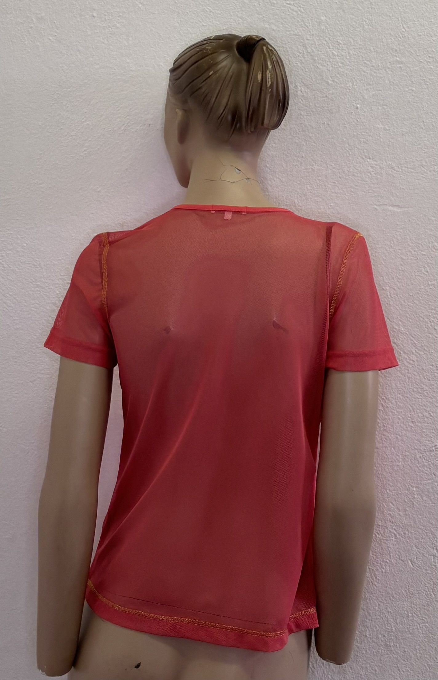 MCM T-Shirt MCM Roz. 40 Size S / US 4 / IT 40 - 2 Thumbnail