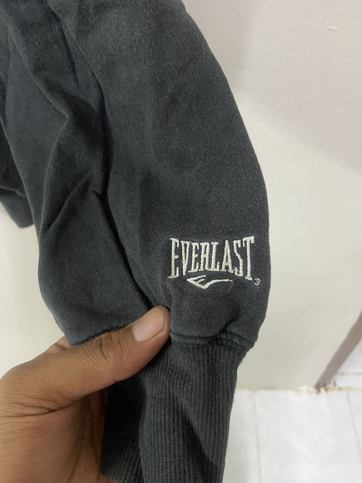Everlast × Vintage VINTAGE EVERLAST BRONX NEW YORK Size US M / EU 48-50 / 2 - 8 Thumbnail