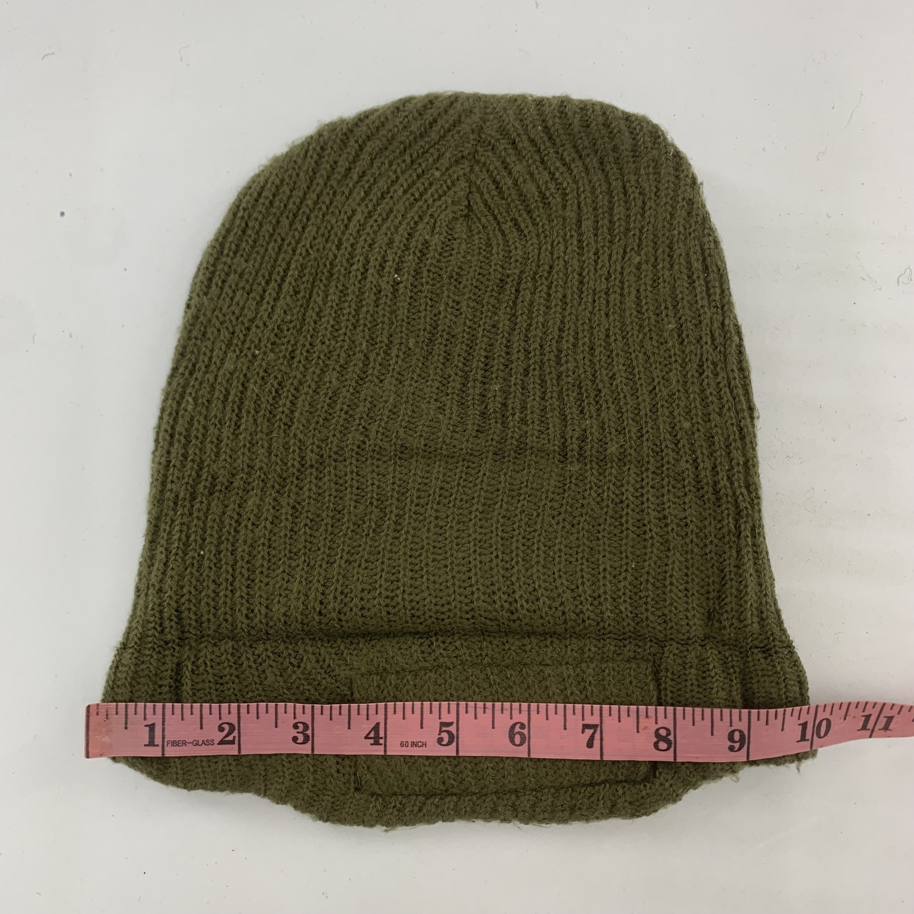 Chums × Vintage Chums Beanie Hat Snowcap Size ONE SIZE - 9 Thumbnail