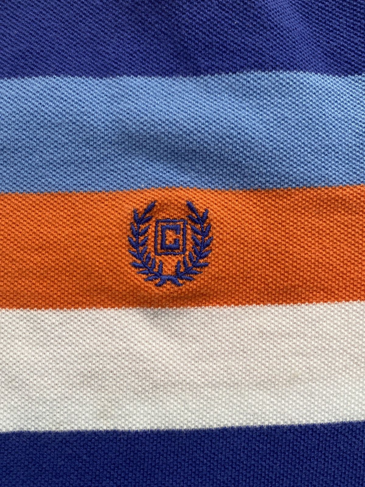 Chaps Ralph Lauren Vintage 2000s Ralph Lauren Polo (Fits like Medium) Size US XL / EU 56 / 4 - 3 Thumbnail