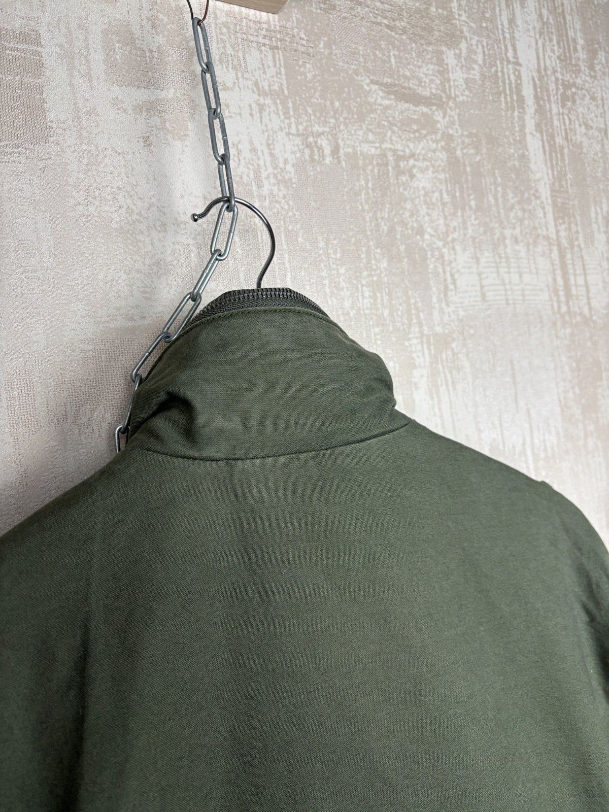 Superdry SuperDry Rookie Edition Military Field M65 Jacket Size US L / EU 52-54 / 3 - 22 Thumbnail