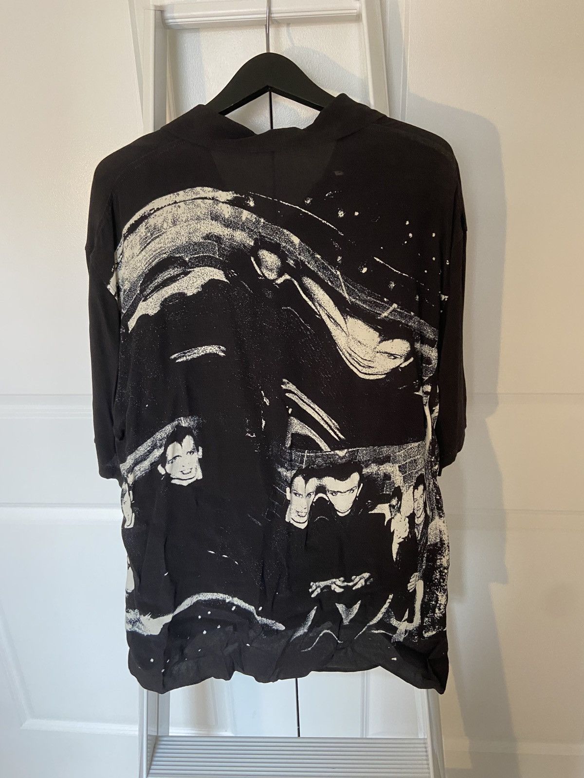 Undercover Bauhaus | Grailed