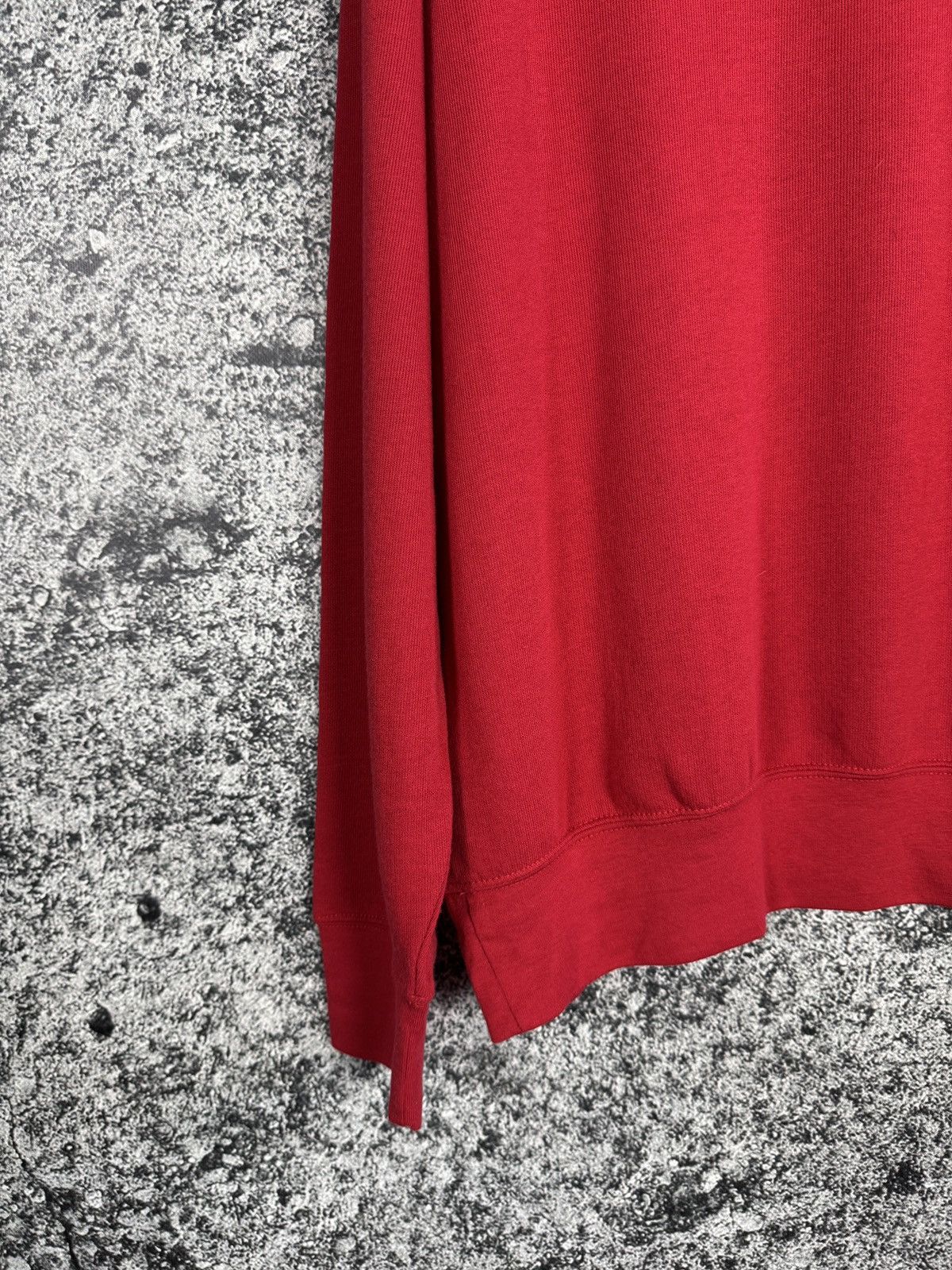 Polo Ralph Lauren Polo Ralph Lauren Crewneck Sweatshirt Pullover Vintage XL Size US XL / EU 56 / 4 - 15 Thumbnail