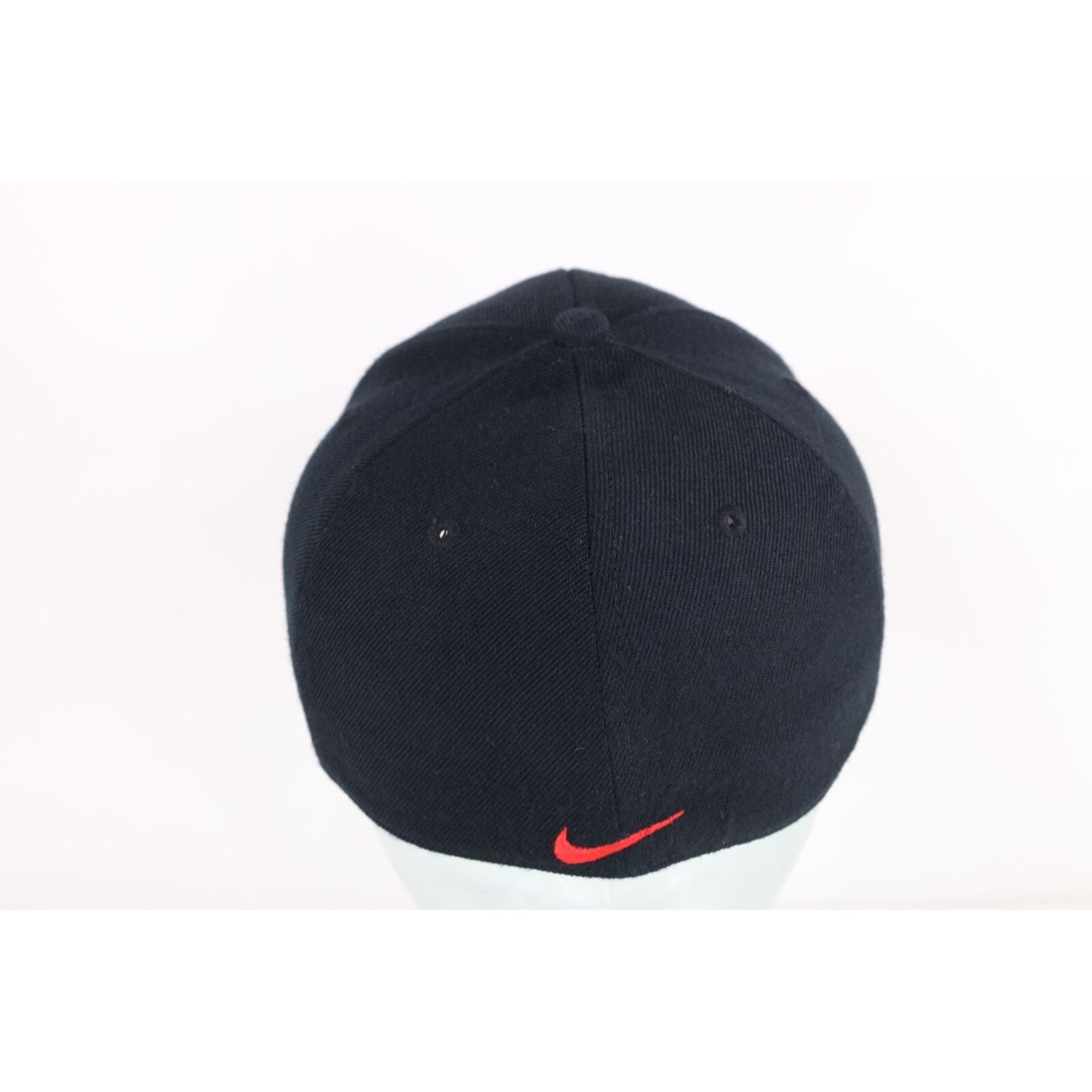 Nike Y2K Nike Travis Scott Mini Swoosh Ohio State University Hat Size ONE SIZE - 5 Thumbnail