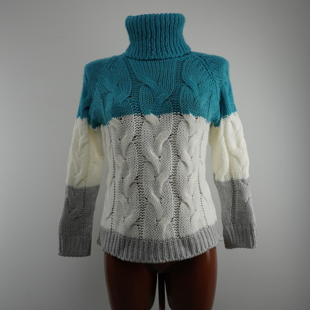 Other Women's Sweater Italy Moda Size M / US 6-8 / IT 42-44 - 1 Thumbnail