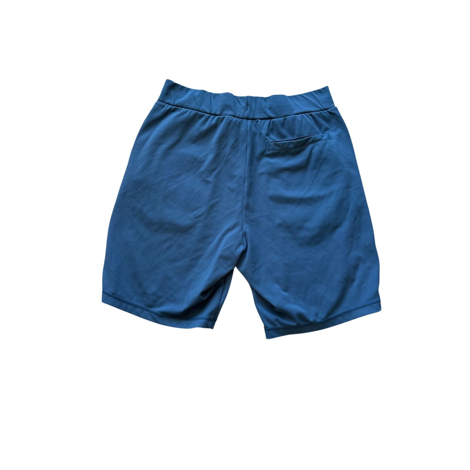 Other 32 Degrees Cool Mens Athletic Shorts Medium Blue Gym Pockets Size US 30 / EU 46 - 2 Thumbnail