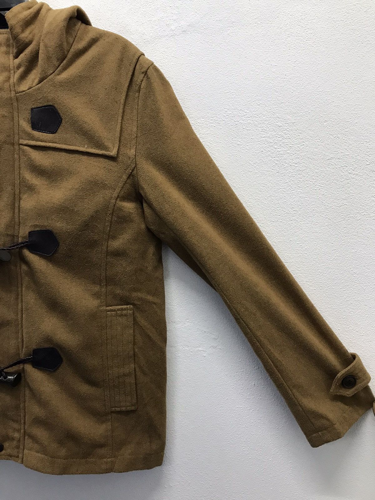 Japanese Brand × Vintage Vintage Near Brand Jacket Size US XL / EU 56 / 4 - 5 Thumbnail