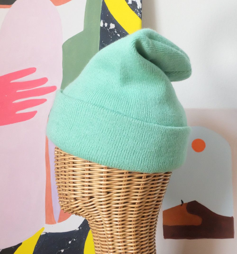 Ocean Pacific Ocean Pacific Beanie Size ONE SIZE - 3 Thumbnail