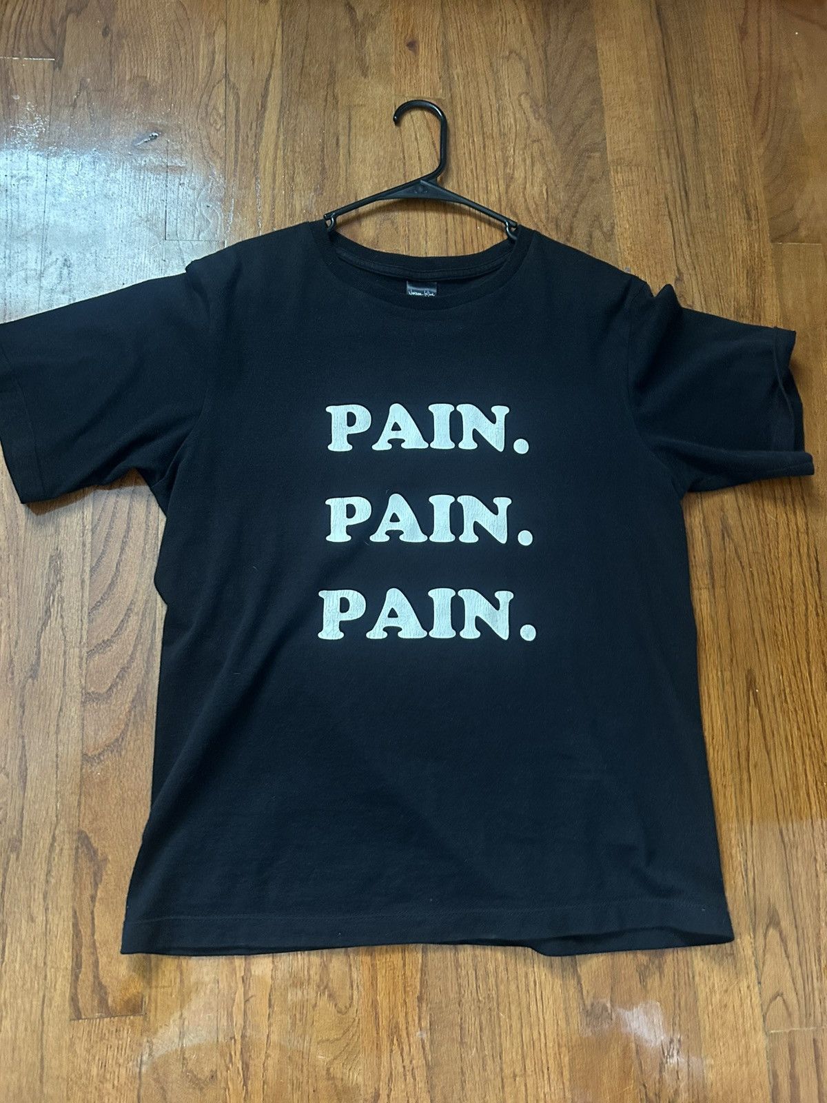Number Nine 2001 | Grailed