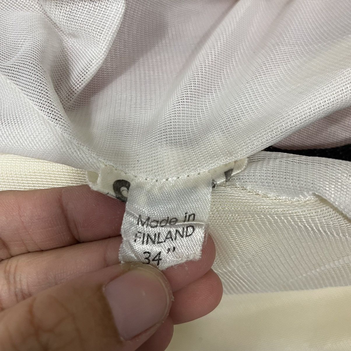 Other Vintage O'neal Motorcross Pant Size US 34 / EU 50 - 18 Thumbnail
