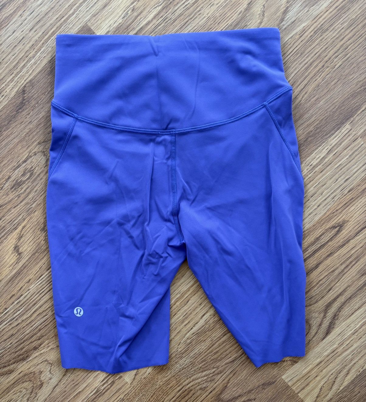 Lululemon Lululemon Workout Shorts Size 27" / US 4 / IT 40 - 2 Thumbnail