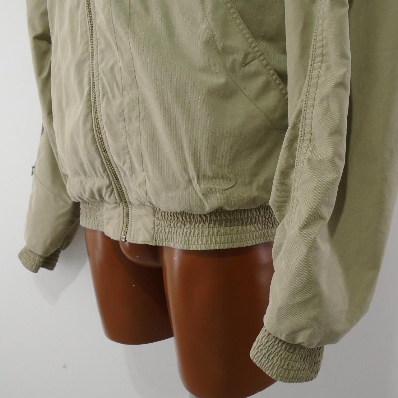 Quiksilver Men's Jacket Quiksilver Size US L / EU 52-54 / 3 - 5 Thumbnail