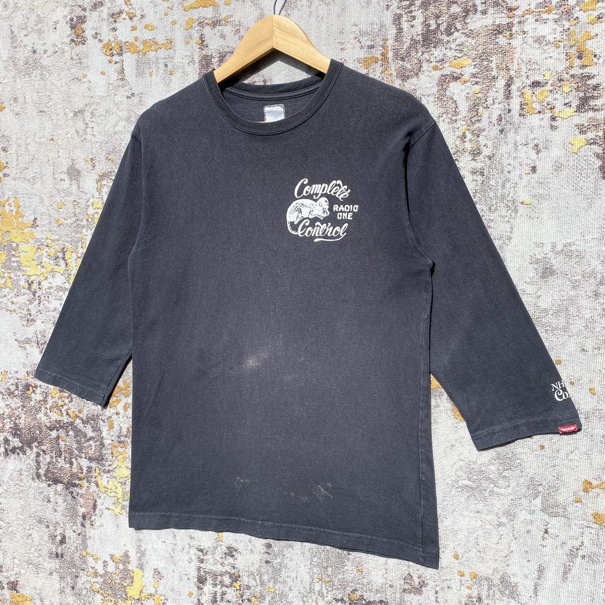 Neighborhood Neighborhood Technical Apparel Tokyo Shirt Neighborhood Size US S / EU 44-46 / 1 - 4 Thumbnail