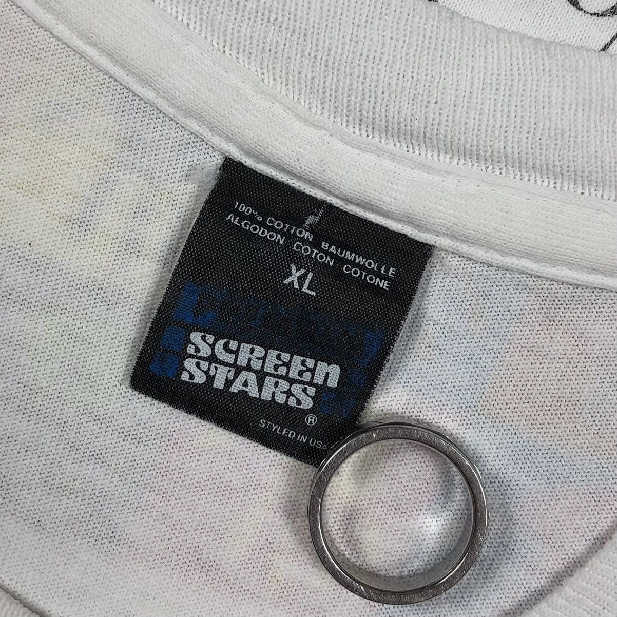 Microsoft Windows SIX.O Word Perfect Microsoft Tee Size US XL / EU 56 / 4 - 10 Thumbnail