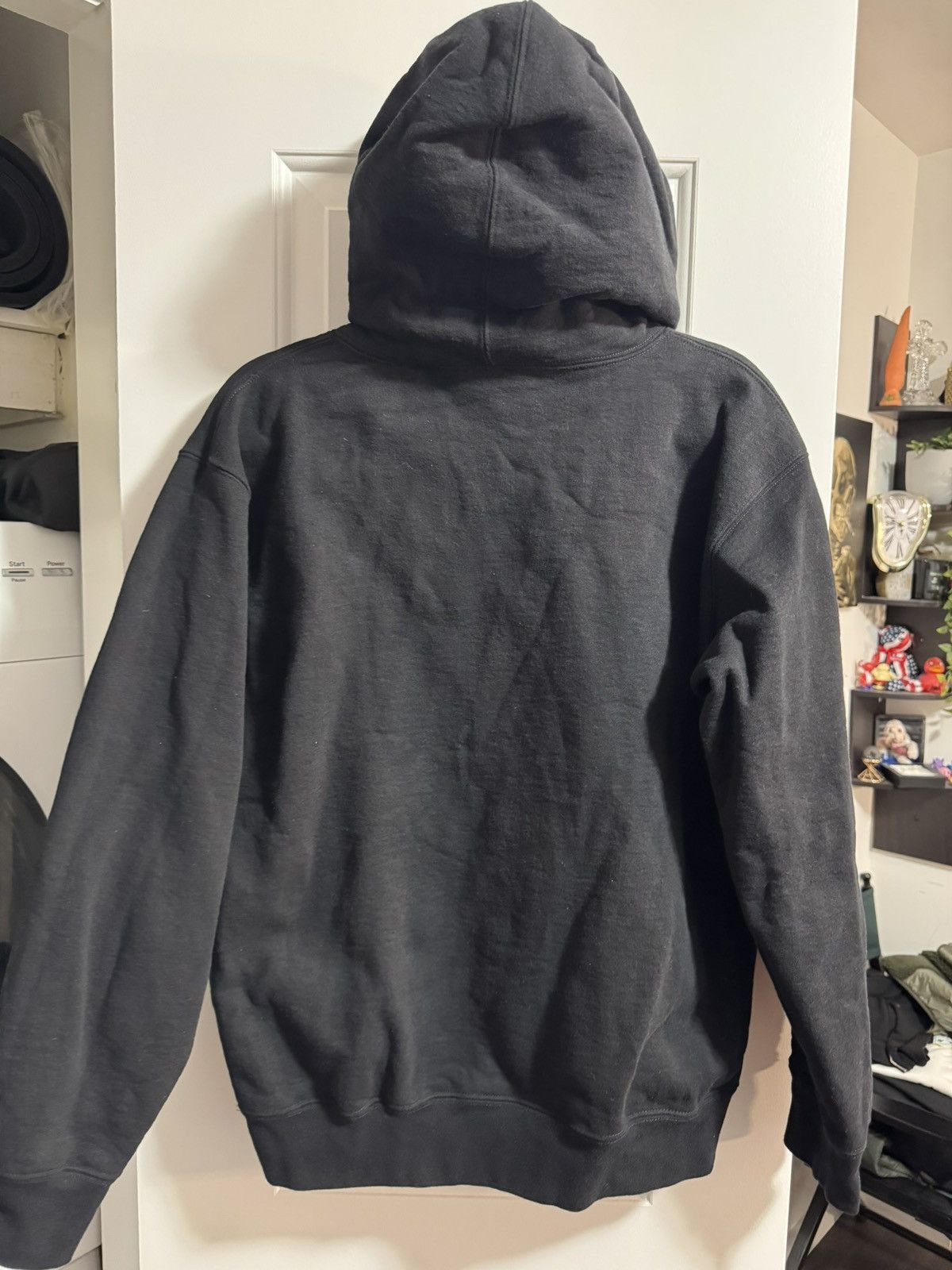 Supreme Supreme BLING Hoodie Size US M / EU 48-50 / 2 - 2 Thumbnail