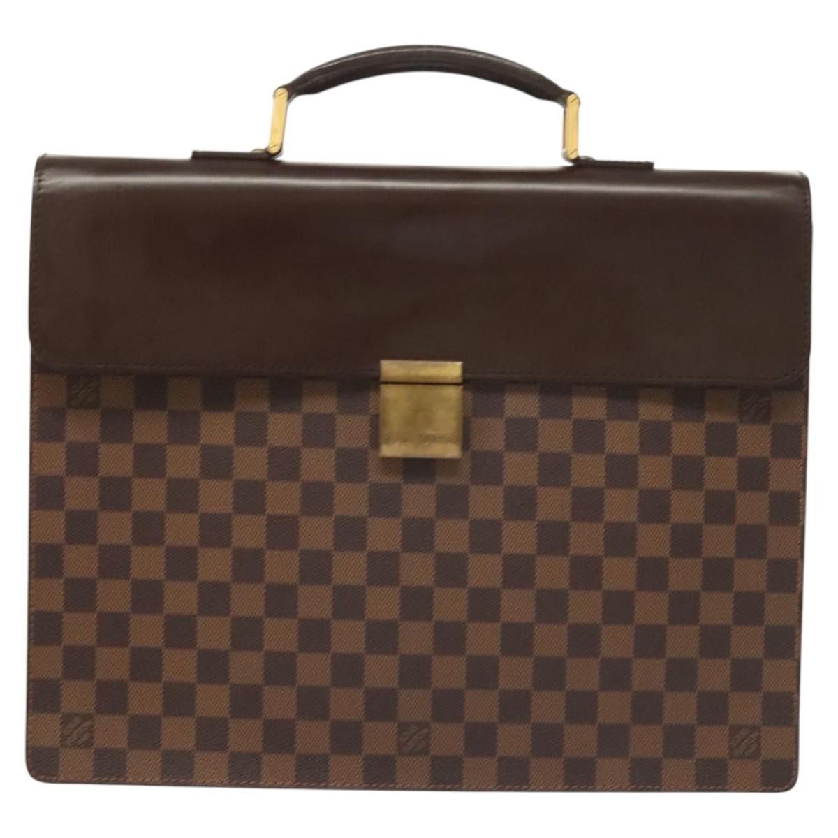 Louis Vuitton Louis Vuitton Altona briefcase Size ONE SIZE - 1 Thumbnail