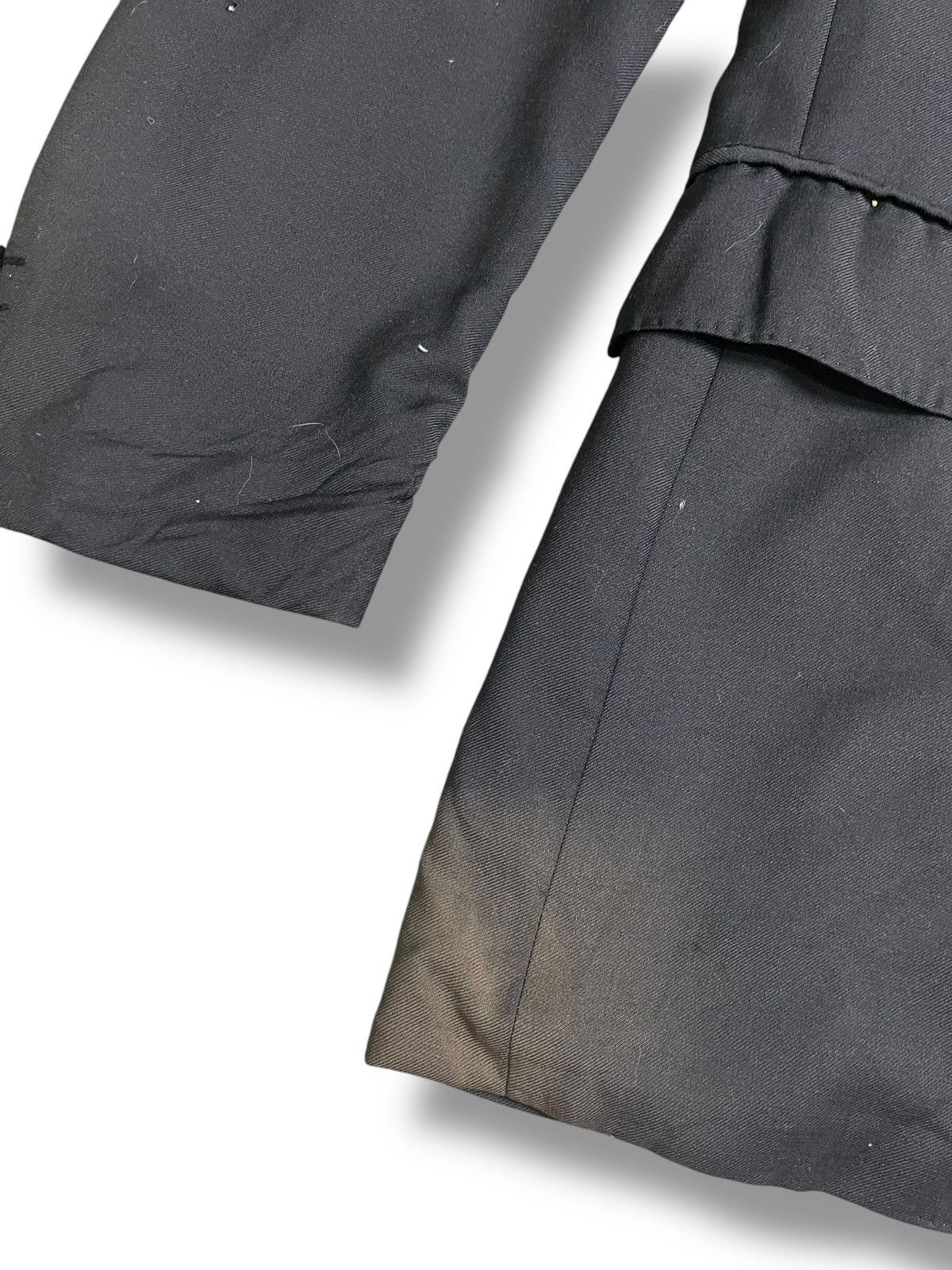 Black Label × Burberry Vintage Burberry x Black Label Blazer (24) Size US S / EU 44-46 / 1 - 3 Thumbnail
