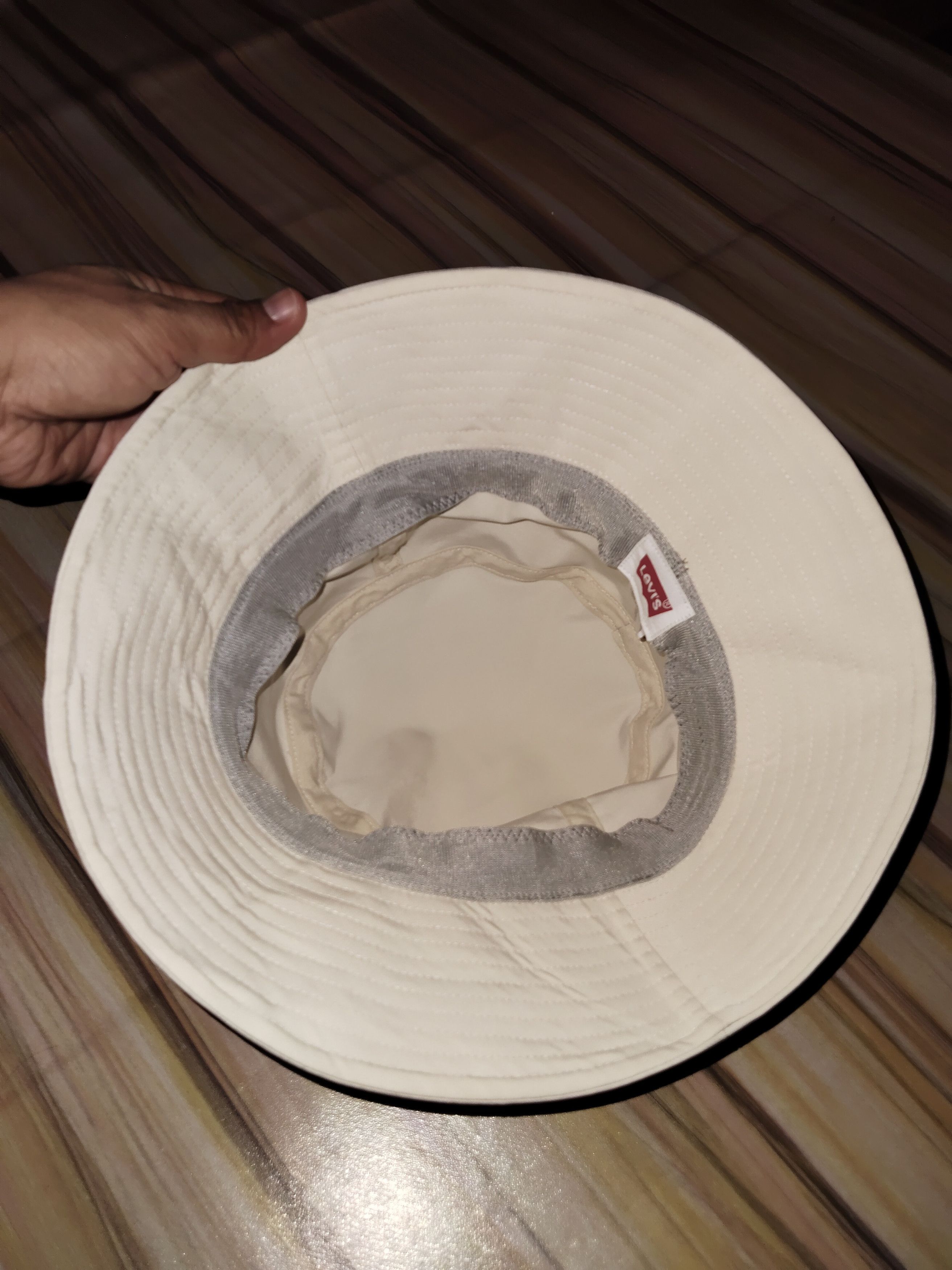 Levi's Levis Plain Bucket Hat Size ONE SIZE - 5 Thumbnail