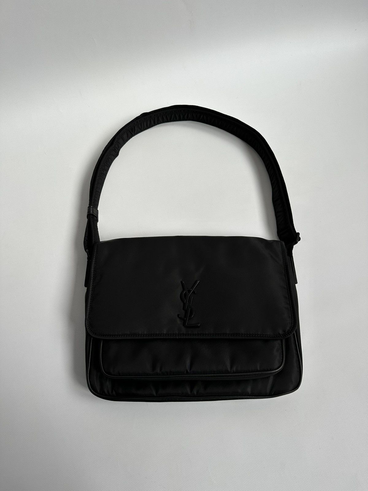 Saint Laurent Paris Saint Laurent Crossbody Bag Size ONE SIZE - 2 Thumbnail