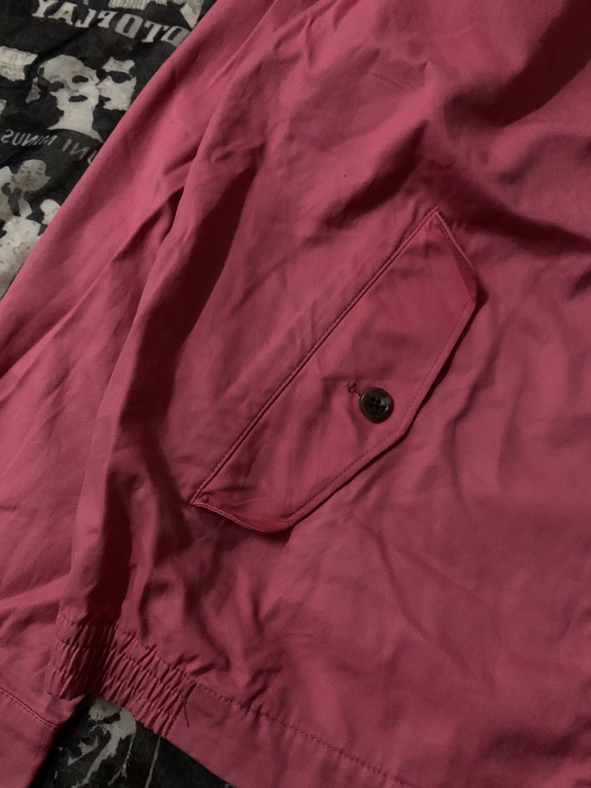 Polo Ralph Lauren 💥Vintage Polo Golf Ralph Lauren Jacket Size US L / EU 52-54 / 3 - 6 Thumbnail