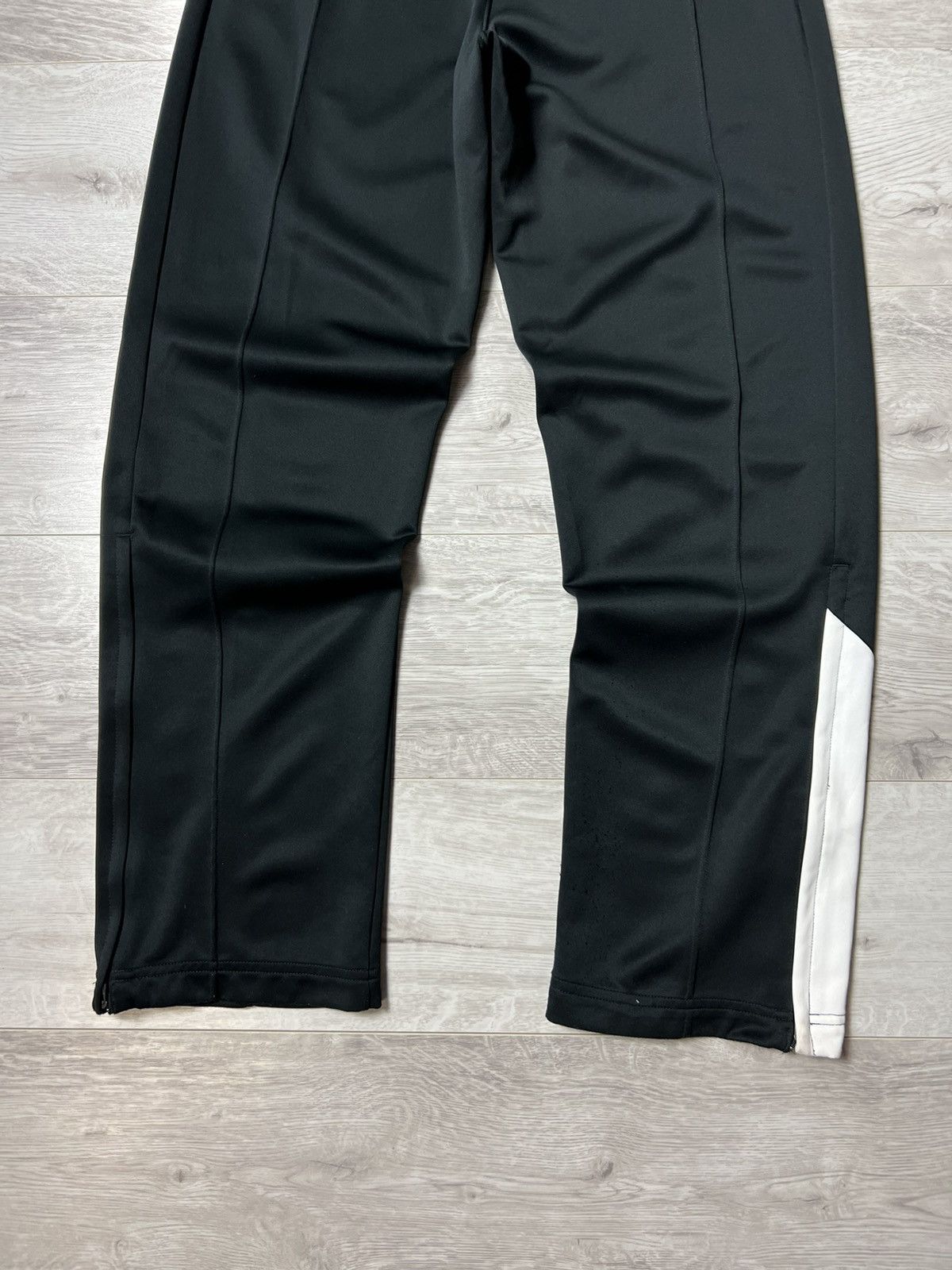 Nike Rare Vintage Nike Tennis Court Track Suit Jacket And Pants Size US M / EU 48-50 / 2 - 23 Thumbnail